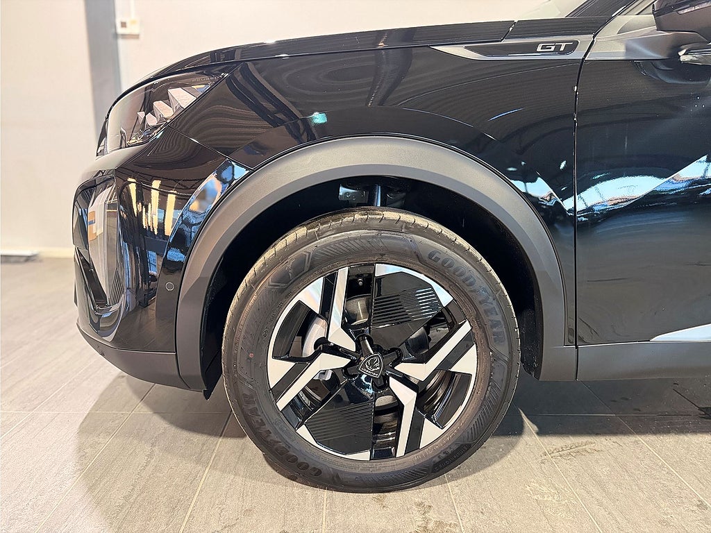 Bild på Peugeot 2008 GT PureTech 130hk Aut - OMGÅENDE LEVERANS!