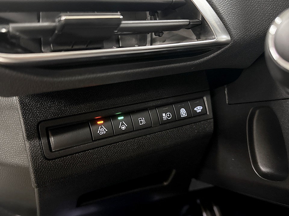 Bild på Peugeot 3008 GT PHEV 300hk Aut AWD 360° PANO ELSTOL MED MINNE 