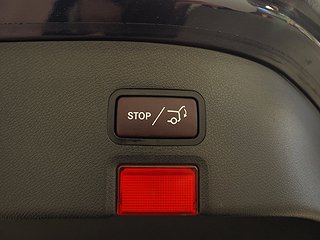 Kombi Mercedes-Benz CLA 11 av 24