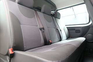 Transportbil - Skåp Fiat Scudo 13 av 13