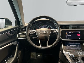 Audi A6 Avant 40 TDI Quattro 2.0 TDI Dvärm/SoV/Drag/Ad.Fhållare