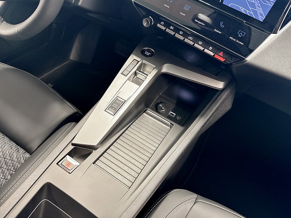 Bild på Peugeot 308 sw Allure+ Hybrid Aut - DEMO