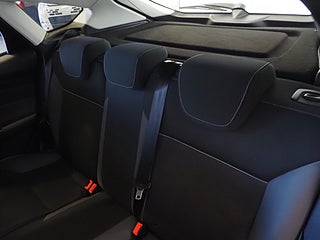 Halvkombi Ford Focus 13 av 21