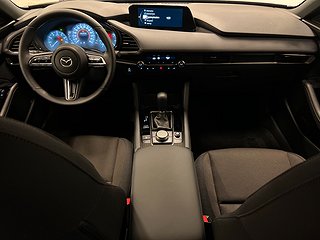 Mazda 3 2.0 e-SKYACTIV-X M Hybrid Automat Euro 6 186hk