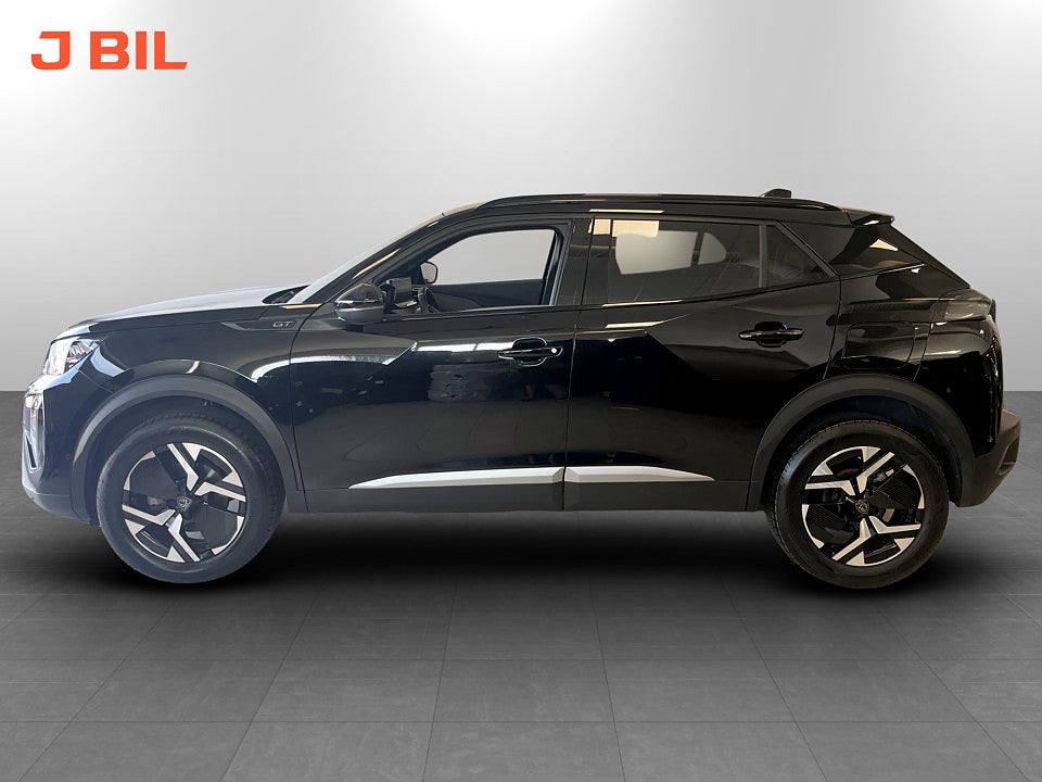 Bild på Peugeot 2008 GT 1.2 PT 130hk Aut B-KAMERA CARPLAY ELSTOL