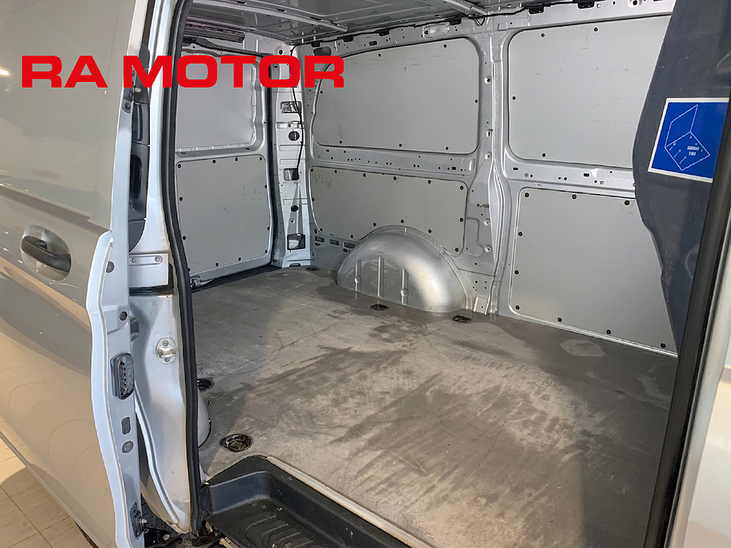 Mercedes-Benz Vito 110 CDI 2.8t | Moms | 2021