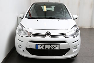 Halvkombi Citroën C3 5 av 22