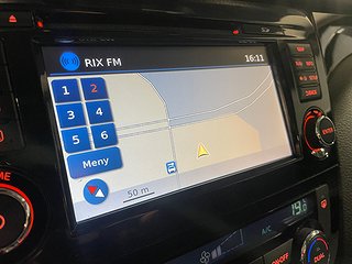 SUV Nissan Qashqai 15 av 19