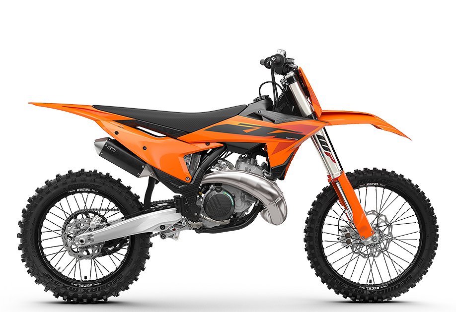 KTM 250 SX 