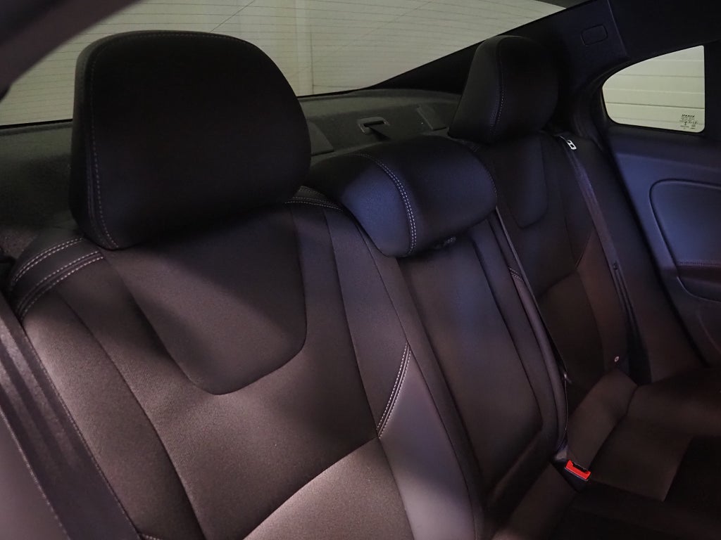 Volvo S60 Cross Country D4 AWD 190hk Classic Momentum |Drag| 2018