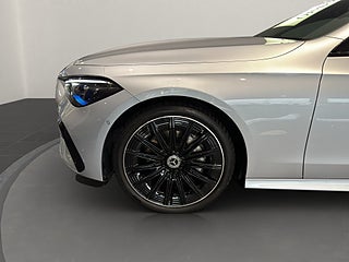 Sportkupé Mercedes-Benz CLE 13 av 14