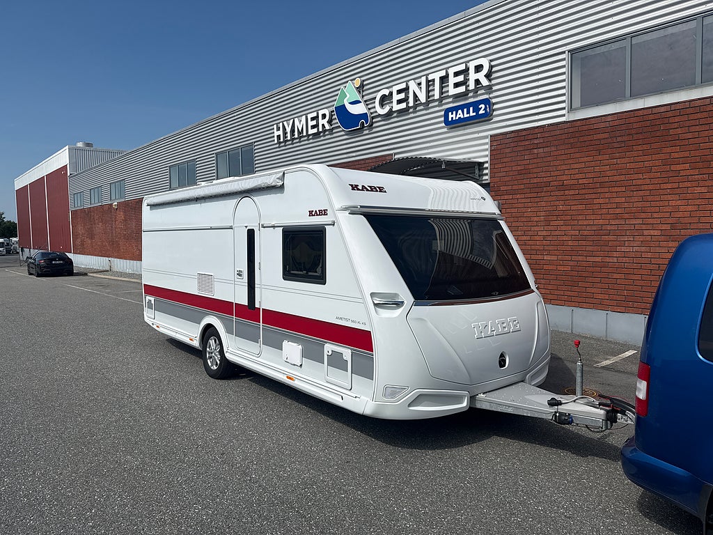 Kabe AMETIST 560 XL KS 