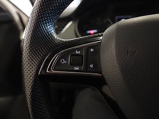 Kombi Skoda Octavia 20 av 23