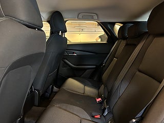 Mazda CX-30 2.0 Mildhybrid AWD 186hk Centre Line LAGERBIL