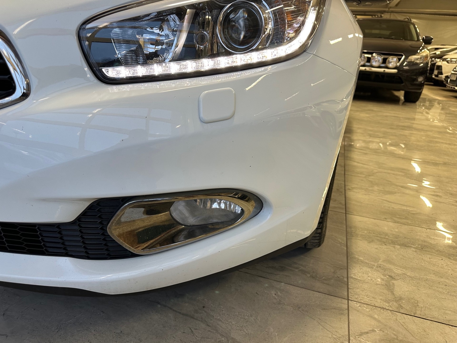 Kia Ceed 2014, kuva 6/42