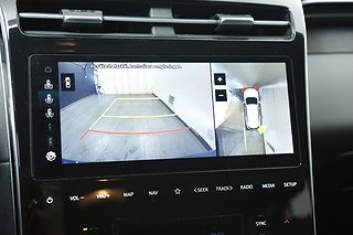 SUV Hyundai Tucson 21 av 28