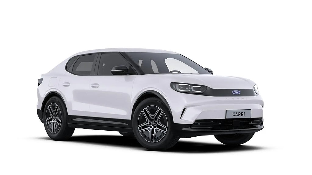 Ford Capri Premium, Awd, Long Range Business Edition 340 hk