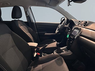 Suzuki Vitara 1.0 Boosterjet 12V VVT AllGrip Drag Mvärm Kamera SoV – bild 10