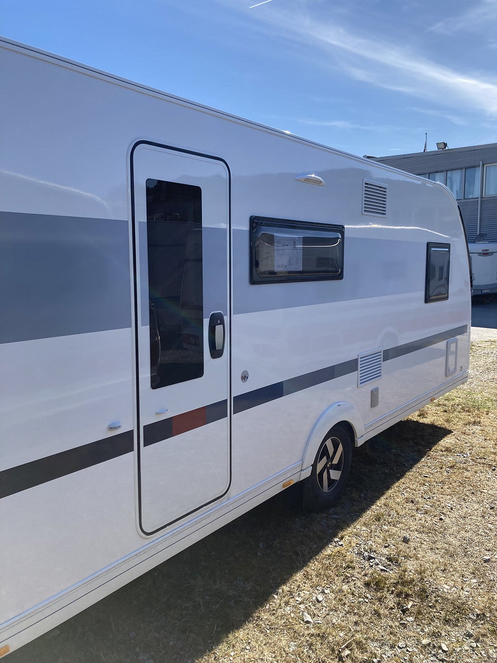 Adria Adora 613 PK "inbytes kampanj"