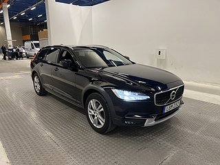 Volvo V90 Cross Country T5 AWD Momentum Plus VOC Skinn Drag