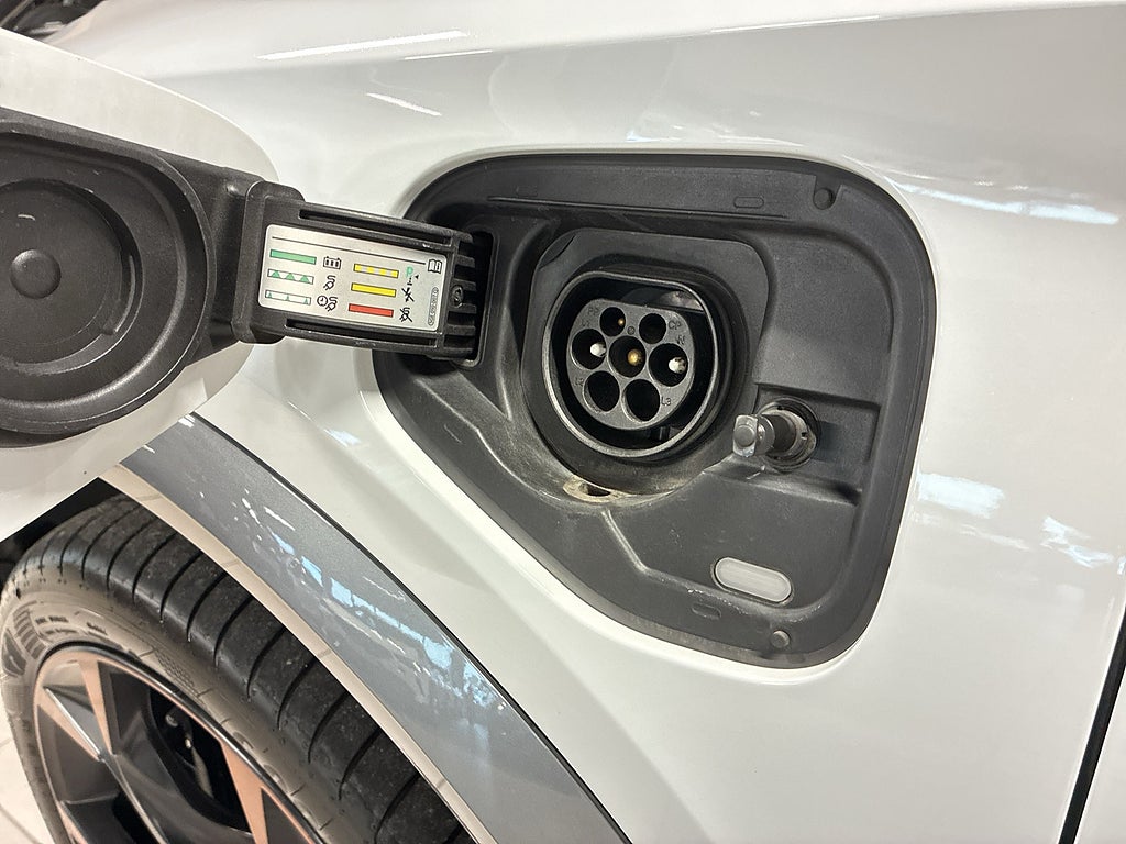 CUPRA Formentor VZ e-Hybrid DSG Sequential, 6-trins, 245ps, 2024