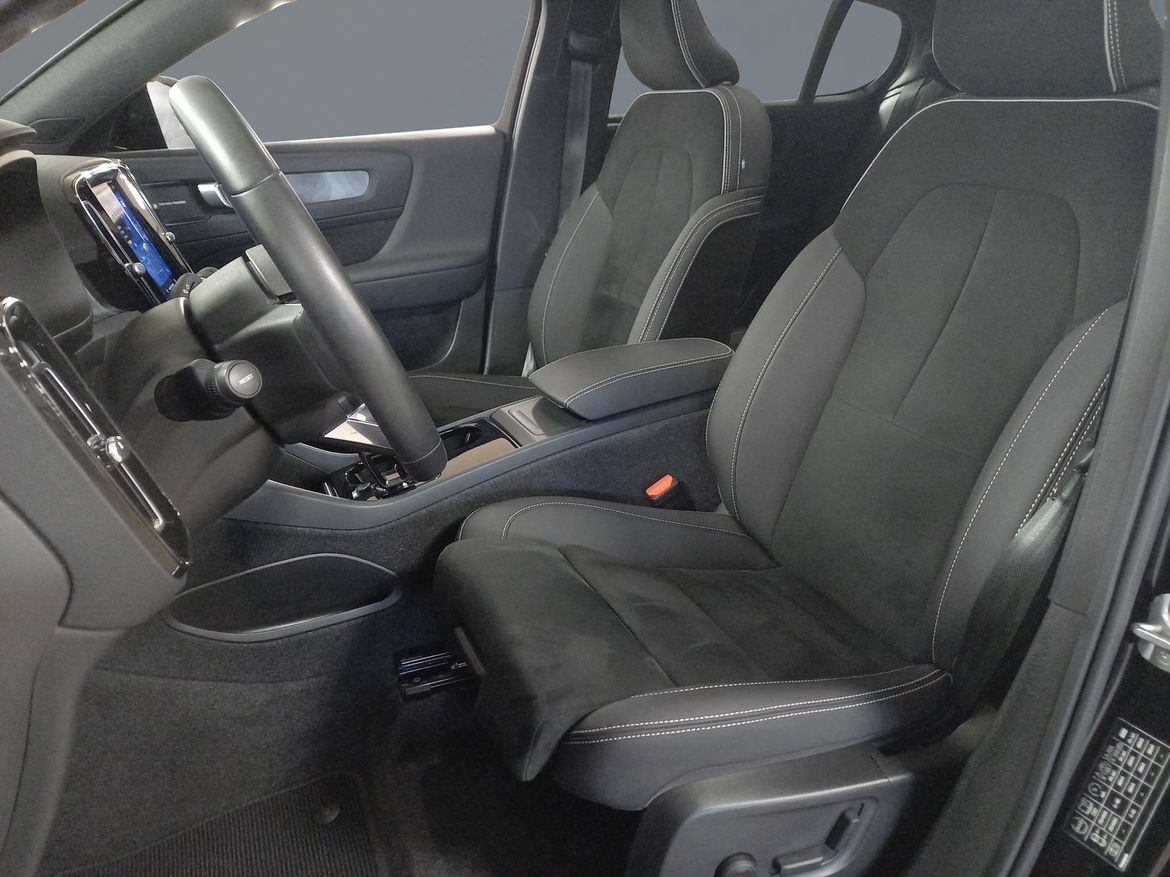 Volvo C40 2024, bild 5/10