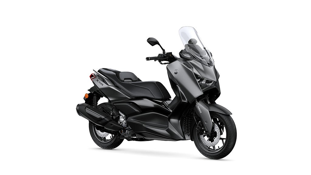 Yamaha X-MAX 300 Tech max  Beställ 2026  Bike Trollhättan