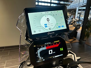 BMW F900GS/Enduro/Dynamic/151mil/AXP Racing/CarpuRide