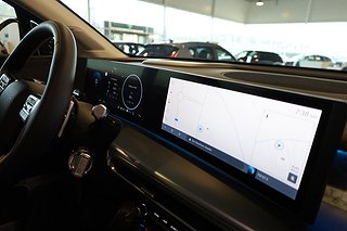 SUV Hyundai IONIQ 34 av 37