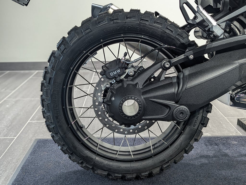 BMW R12GS Kampanj/SPARA: 27.045kr!/Ca 100 mil