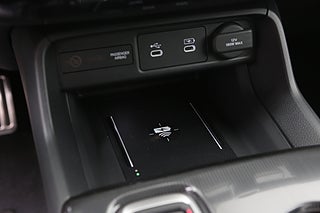 Halvkombi Honda Civic 17 av 21