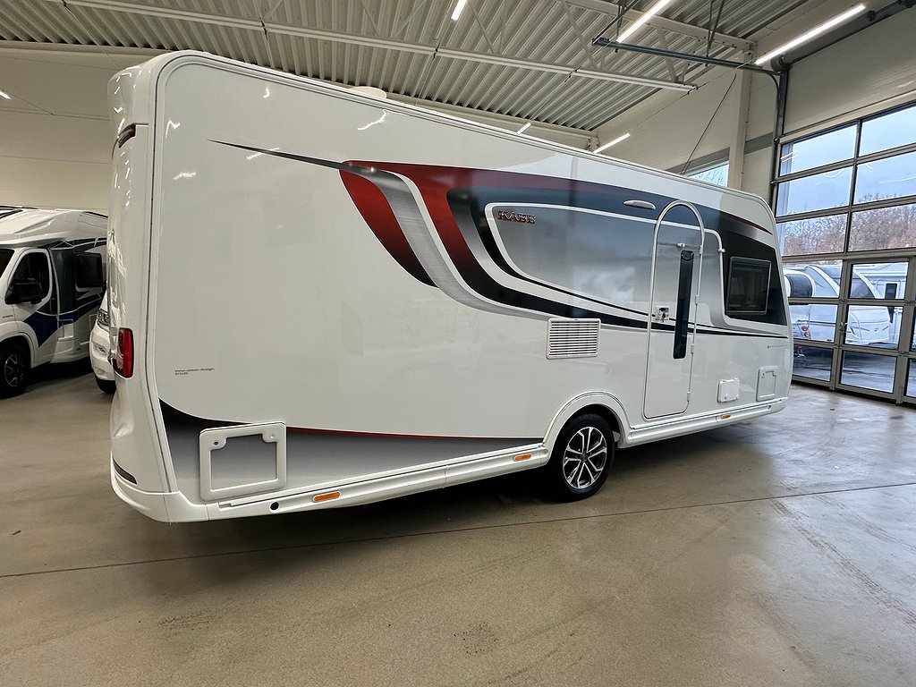 Kabe Imperial 560 XL KS *KAMPANJPRISER* - Kabe