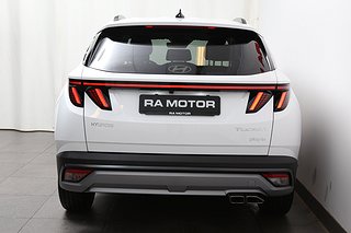 SUV Hyundai Tucson 9 av 27