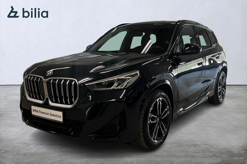 BMW X1 xDrive 25e M-Sport | H/K | Drag | Stol m minne