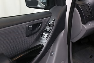 Transportbil - Skåp Hyundai H-1 7 av 10