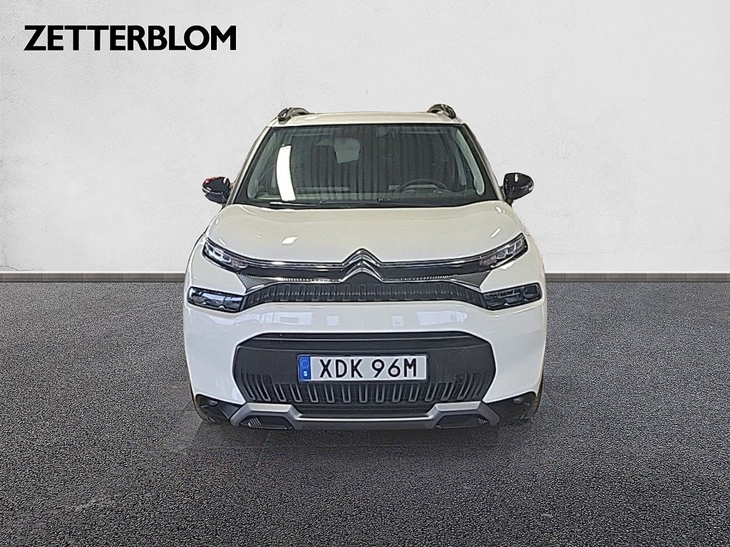 SUV Citroën C3 5 av 13