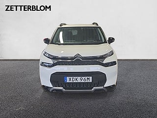 SUV Citroën C3 5 av 13