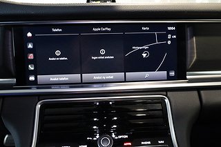 Kombi Porsche Panamera 21 av 24
