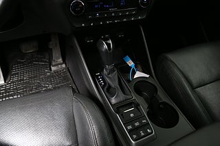 SUV Hyundai Tucson 21 av 31