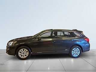 Subaru Outback 2.5 4WD Euro 6 Drag/Värmare/Kamera/Sov-däck/Kamkedja – bild 4