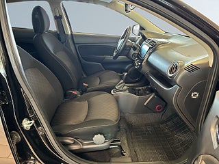 Mitsubishi Space Star 1.2 MIVEC Motorvärmare Kamkedja Farthållare S&V-däck