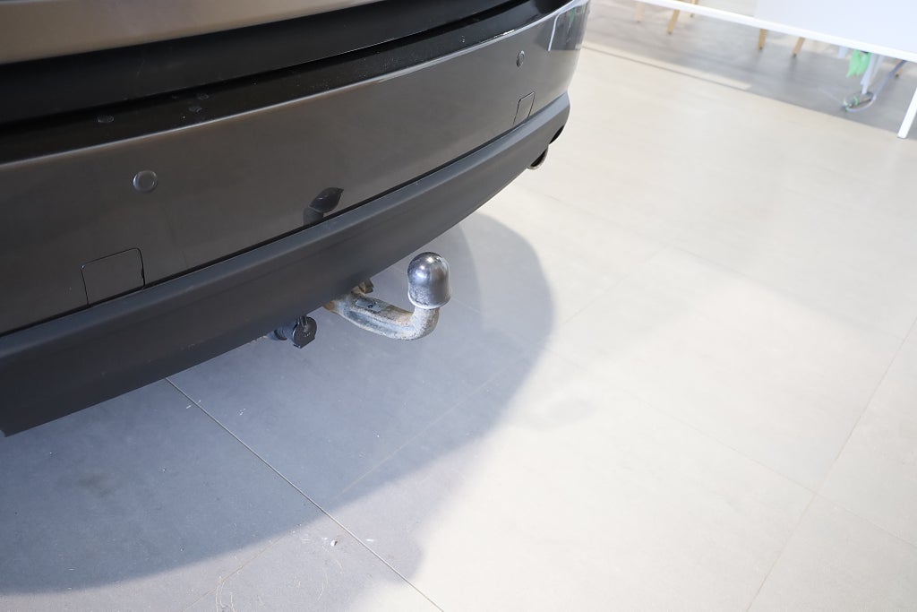 Mazda CX-5 2.5 SKYACTIV-G AWD Drag Värmare Bose Navi Kamera 2018