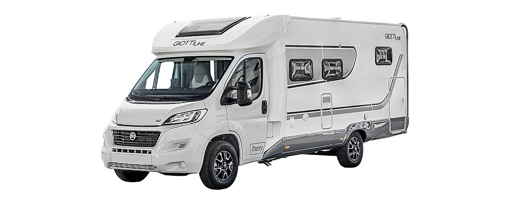 Giottiline Therry T32 2,2 HDI