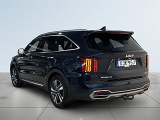 Kia Sorento 7-sits PHEV Adv Plus AWD Drag Pano 360° BOSE SoV MOMS