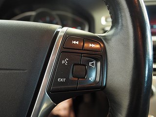 Kombi Volvo V60 20 av 21