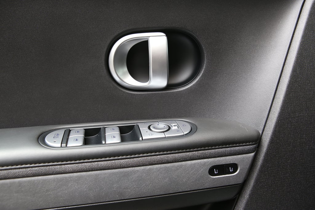 Hyundai IONIQ 5 EV 77,4kWh Advanced AWD Aut Nybilsgaranti