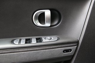 SUV Hyundai IONIQ 5 18 av 27