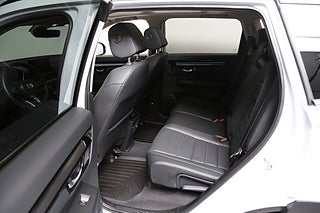 SUV Honda CR-V 6 av 26