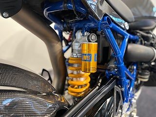 BMW HP2 Sport/1 av 2259 tillverkade exemplar!
