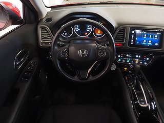 SUV Honda HR-V 14 av 20